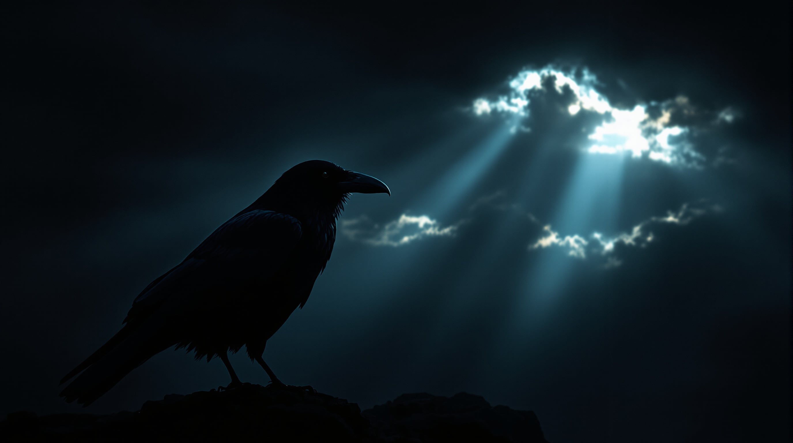 Raven Reveals