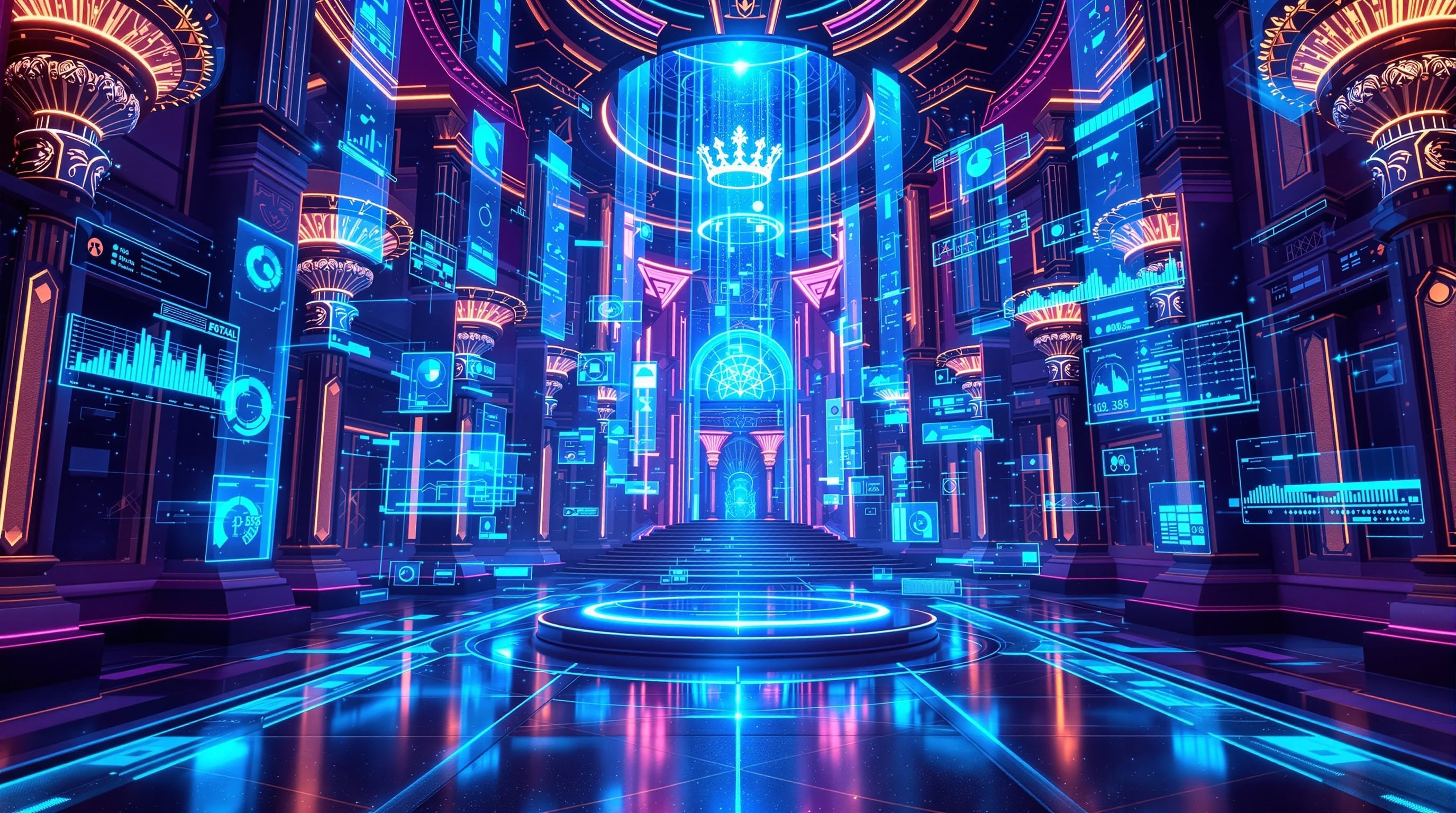 Royal Data Club