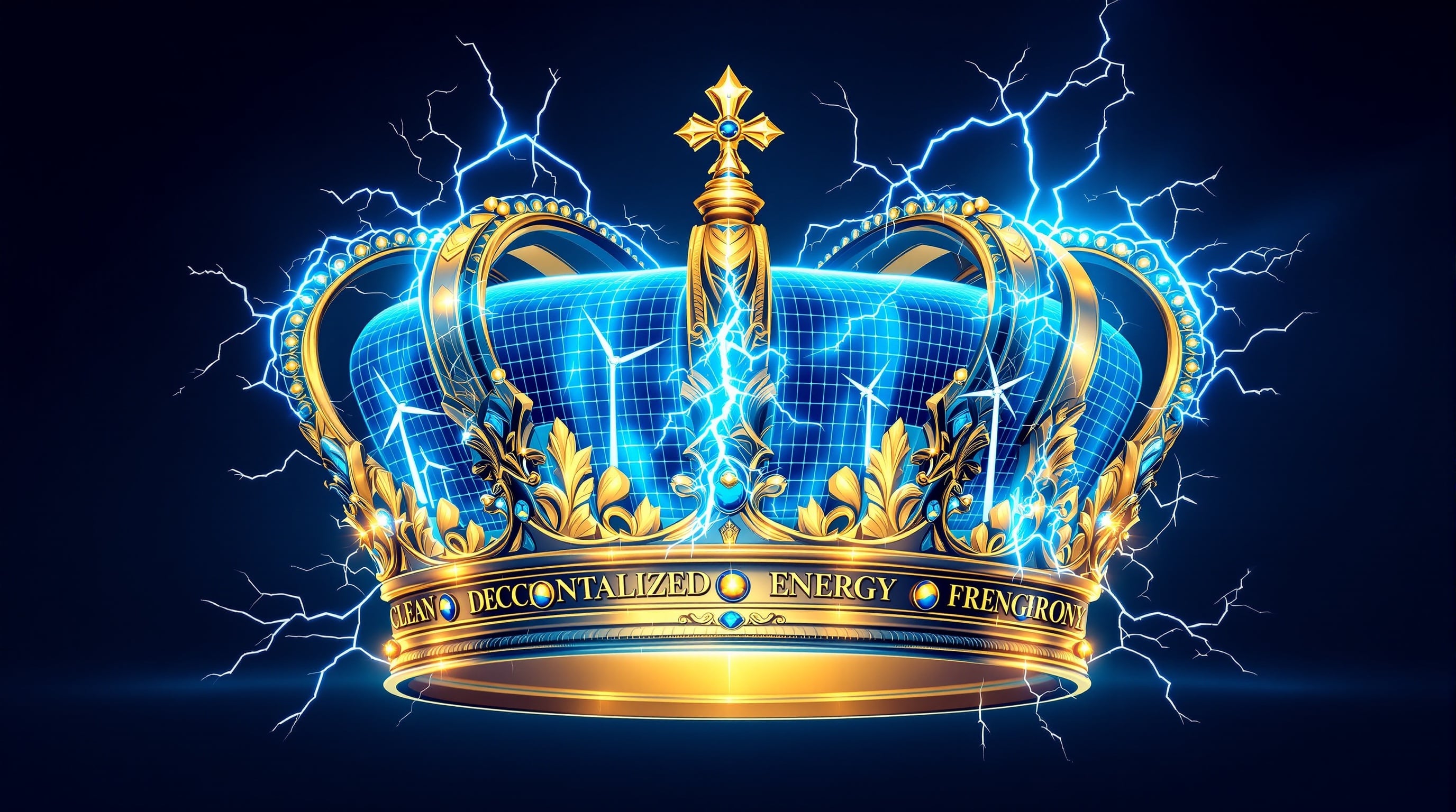 Royal Energy Club