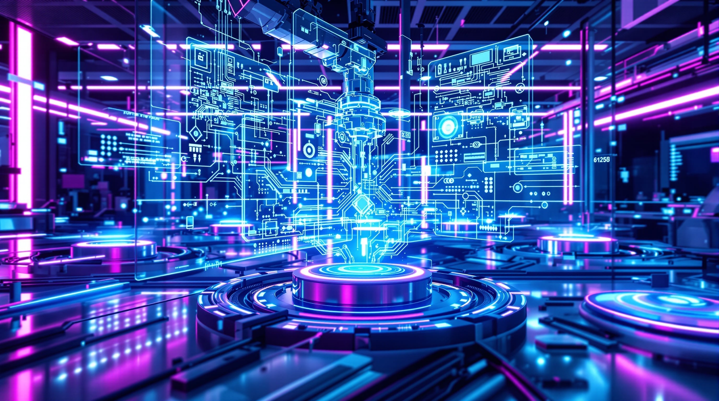 Royal Engineering Tech