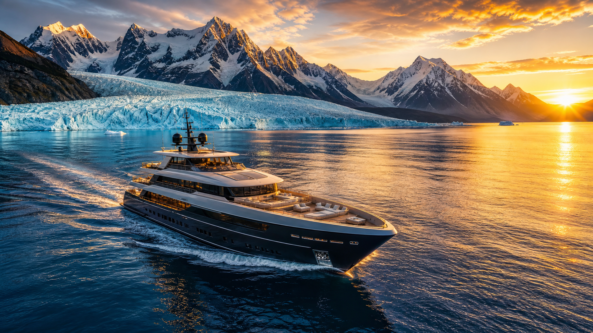 Situk Yachts